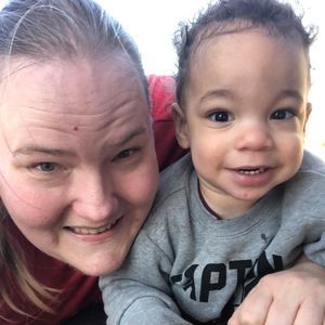 Meet your Posher, Christina